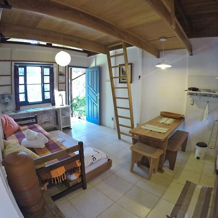 Condominio Aldeia イーリャ・グランデ エクステリア 写真