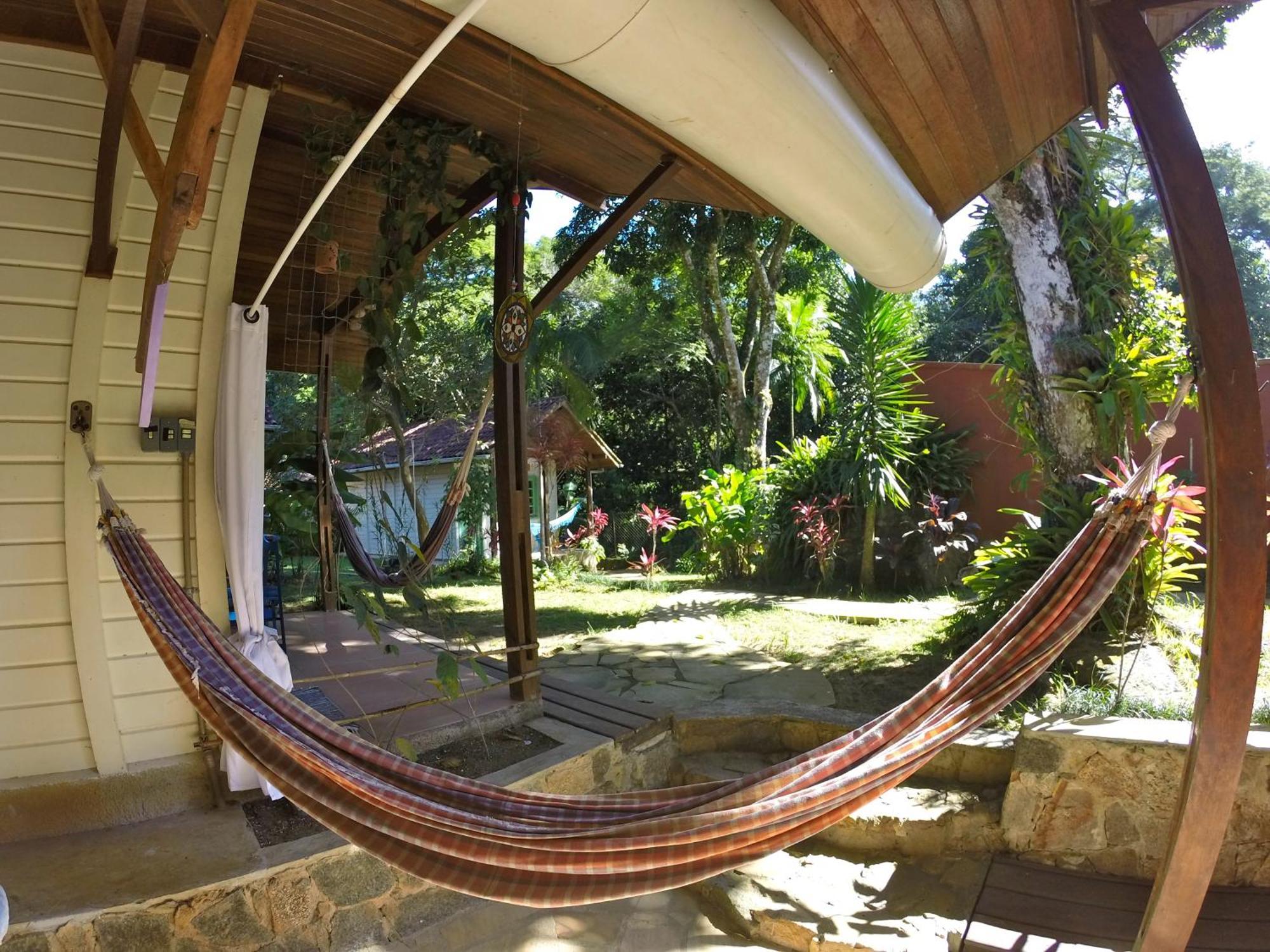 Condominio Aldeia イーリャ・グランデ エクステリア 写真