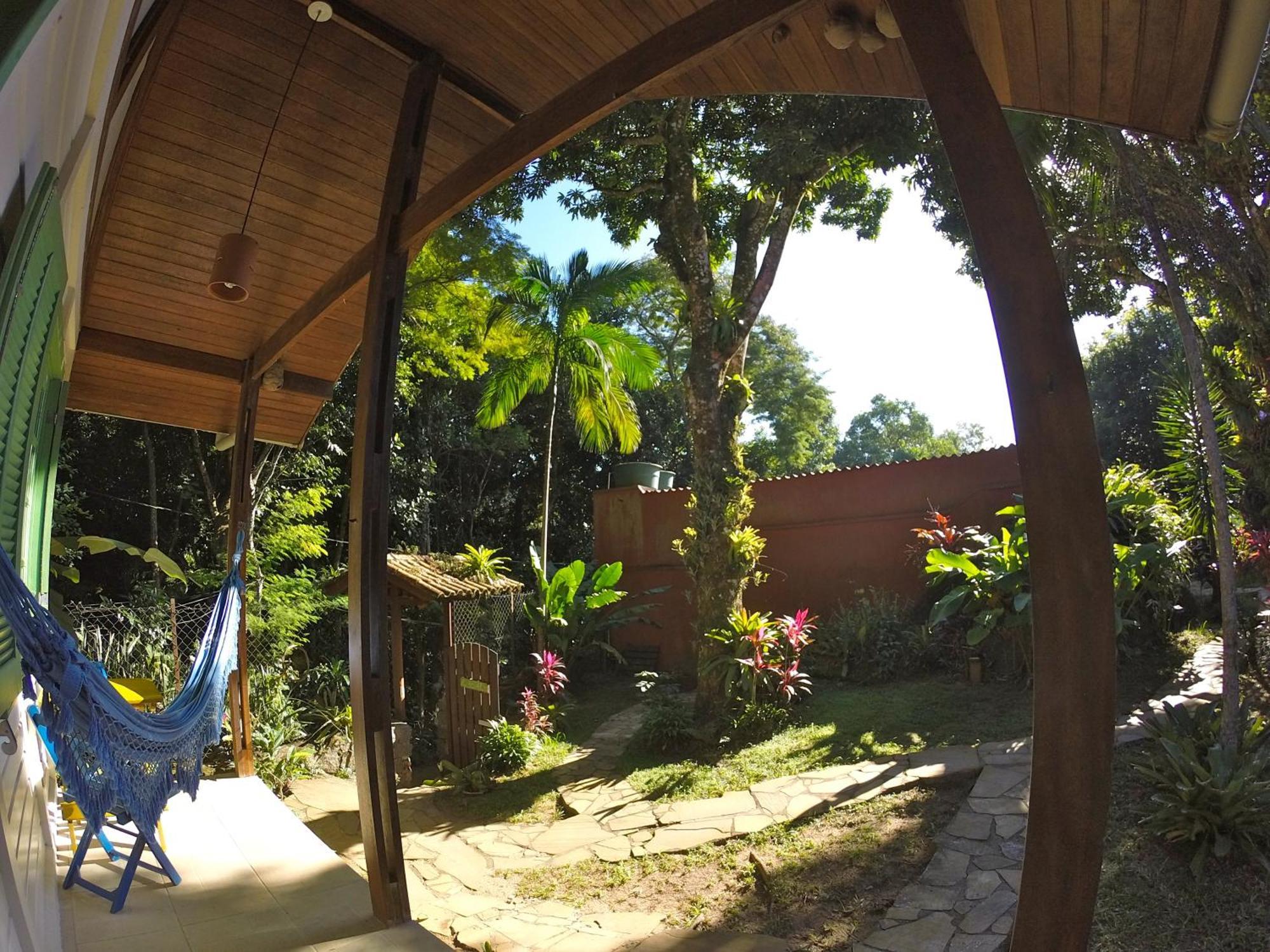 Condominio Aldeia イーリャ・グランデ エクステリア 写真