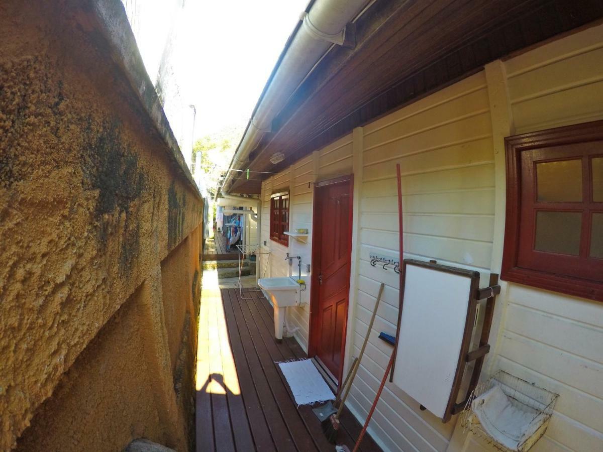 Condominio Aldeia イーリャ・グランデ エクステリア 写真